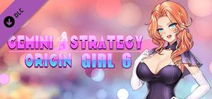 Gemini Strategy Origin - Girl 6 banner