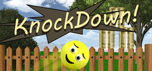 KnockDown banner