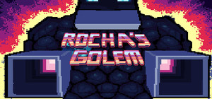 Rocha's Golem banner