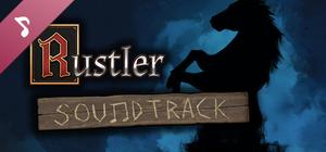 Rustler's Soundtrack banner