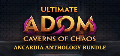 ADOM - Ancardia Anthology Bundle