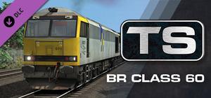 Train Simulator: Trainload BR Class 60 Loco Add-On banner