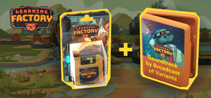 Learning Factory True Engineer Edition banner