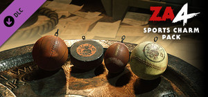 Zombie Army 4: Sports Charm Pack banner