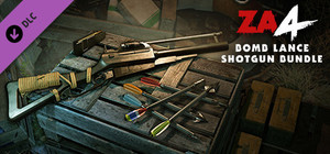 Zombie Army 4: Bomb Lance Shotgun Bundle banner