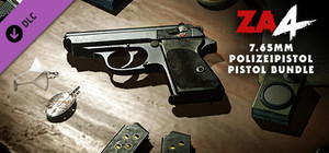 Zombie Army 4: 7.65mm Polizeipistole Pistol Bundle banner