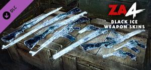 Zombie Army 4: Black Ice Weapon Skins banner