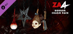 Zombie Army 4: Horror Charm Pack banner