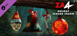 Zombie Army 4: Holiday Season Charm Pack banner