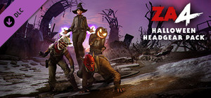 Zombie Army 4: Halloween Headgear Bundle banner