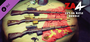 Zombie Army 4: SVT-38 Rifle Bundle banner