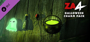 Zombie Army 4: Halloween Charm Pack banner