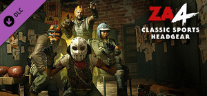 Zombie Army 4: Classic Sports Headgear Bundle banner