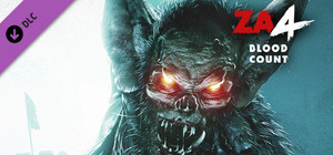 Zombie Army 4: Mission 2 - Blood Count banner