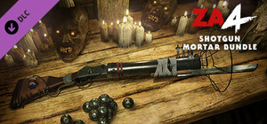 Zombie Army 4: Mortar Shotgun Bundle banner