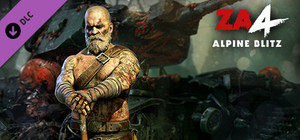 Zombie Army 4: Berserker Boris Outfit banner