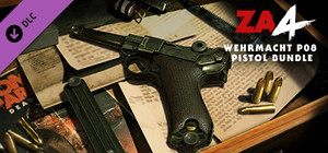 Zombie Army 4: Wehrmacht P08 Pistol Bundle banner