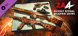 Zombie Army 4: Occult Ritual Weapon Skins banner