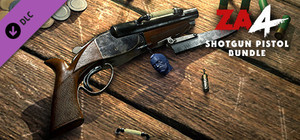 Zombie Army 4: Shotgun Pistol Bundle banner