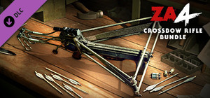 Zombie Army 4: Crossbow Rifle Bundle banner