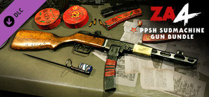 Zombie Army 4: PPSH Submachine Gun Bundle banner