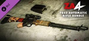 Zombie Army 4: FG-42 Automatic Rifle Bundle banner