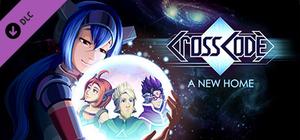 CrossCode - A New Home banner