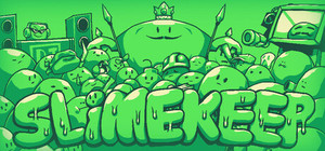 Slimekeep banner