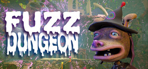 Fuzz Dungeon banner