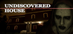 Undiscovered House banner