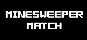 Minesweeper Match banner