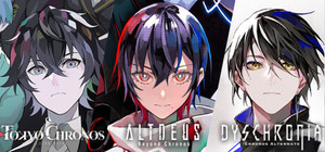 Chronos series banner