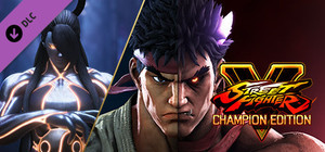 Street Fighter V - Season 5 Special Wallpapers banner