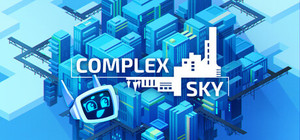 Complex SKY banner