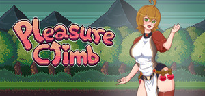 Pleasure Climb banner
