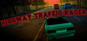 Highway Traffic Racer banner