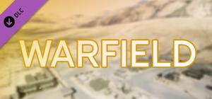 Warfield - Multiplayer banner