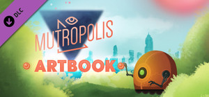 Mutropolis - Artbook banner