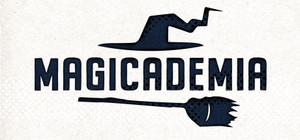 Magicademia banner