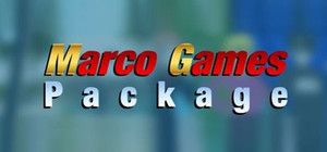 Marco Games - Package banner