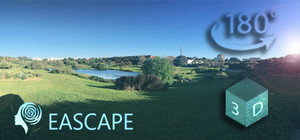 Eascape banner