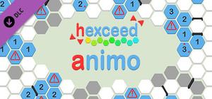 hexceed - Animo Pack banner