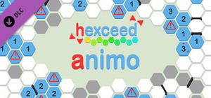 hexceed - Animo Pack banner