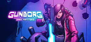 Gunborg: Dark Matters banner