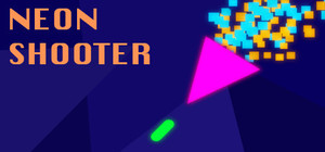 Neon Shooter banner