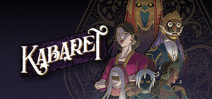 Kabaret banner