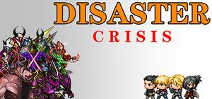 Disaster crisis banner