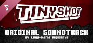 TinyShot Soundtrack banner