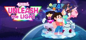 Steven Universe: Unleash the Light banner