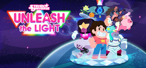 Steven Universe: Unleash the Light banner